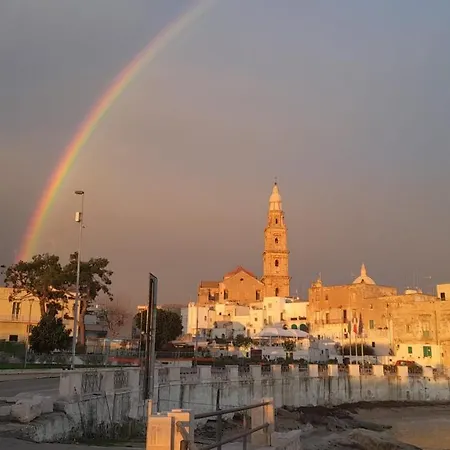 Go To Daire Monopoli