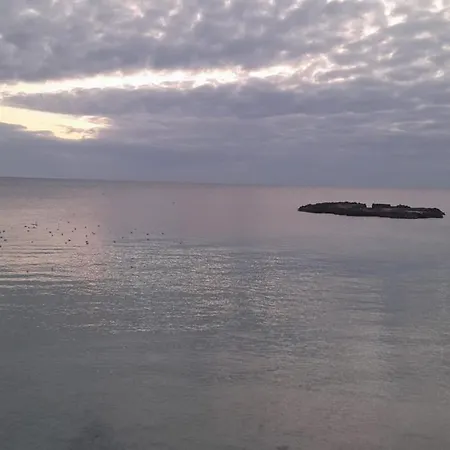 Daire Go To Monopoli