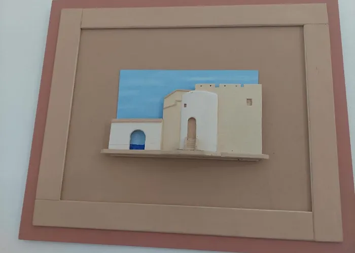 Apartamento Go To Monopoli