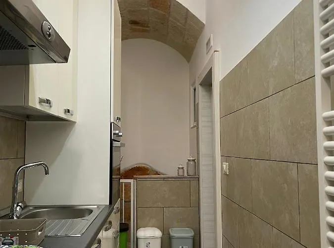 Apartamento Go To Monopoli