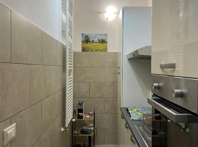 Apartamento Go To