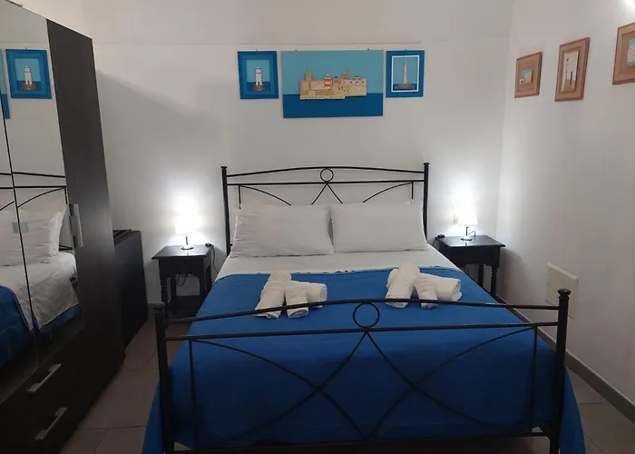 Apartamento Go To