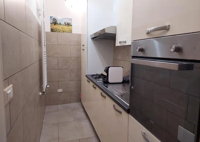 Apartment Go To *