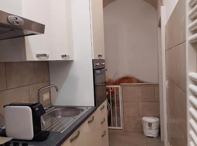 Apartment Go To