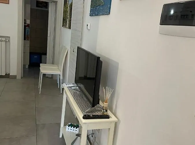 Apartment Go To *